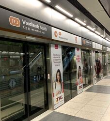 Blk 541 Woodlands Drive 16 (Woodlands), HDB 5 Rooms #499235511